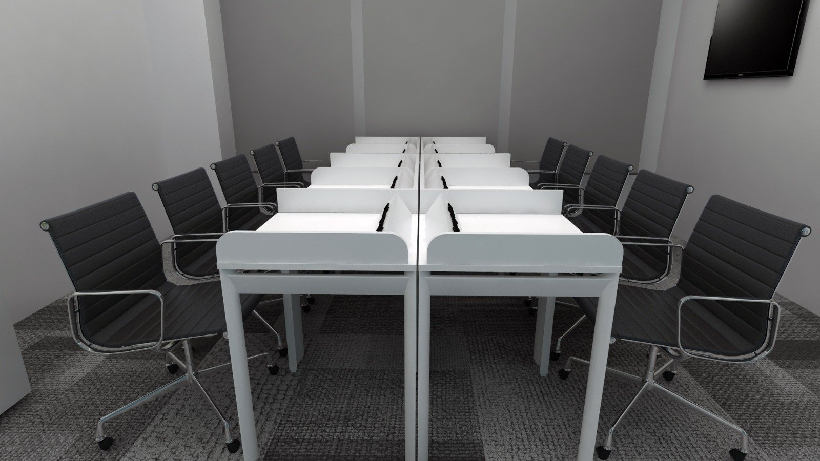 Shared Offices